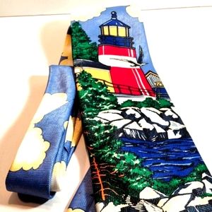 MEN'S TIE